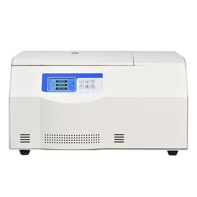 তাপমাত্রা নিয়ন্ত্রণ সহ 4000 Rpm পেশাদার PRP CGF সেন্ট্রিফুগ