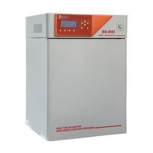 HH.CP-7 পোর্টেবল এয়ার জ্যাকেটযুক্ত CO2 ইনকিউবেটর শক্তি 350W