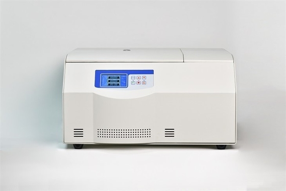 তাপমাত্রা নিয়ন্ত্রণ সহ 4000 Rpm পেশাদার PRP CGF সেন্ট্রিফুগ