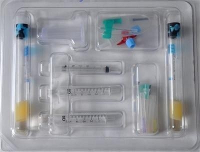 6/8x15ml পোর্টেবল PRP সেন্ট্রিফুগ ডিভাইস 0-4000rpm কসমেটিক সার্জারি হাসপাতালের জন্য