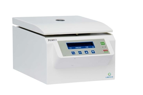 24 ক্যাপিলারি হেমাটোক্রিট সেন্ট্রিফুগস 12000rpm পরীক্ষাগার জন্য