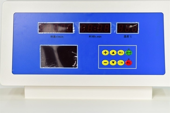 22000 Rpm হাই স্পিড কুলিং সেন্ট্রিফুগ 4 * 1000ml ক্ষমতা সঙ্গে