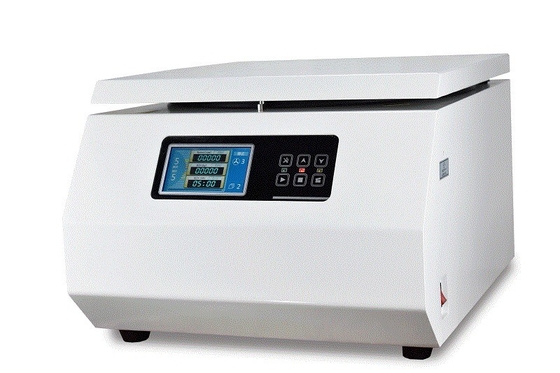 8*30ml 1500 Rpm গারবার সেন্ট্রিফুগ দুধের ফ্যাট নির্ধারণের জন্য