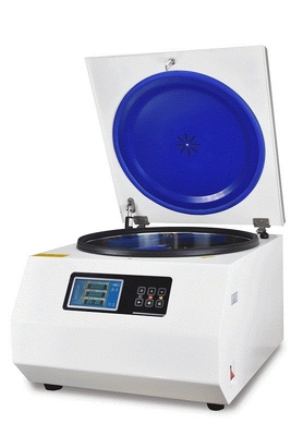 8*30ml 1500 Rpm গারবার সেন্ট্রিফুগ দুধের ফ্যাট নির্ধারণের জন্য