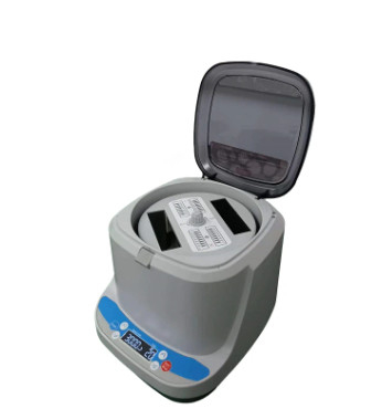 ল্যাবটেক মিনি 96 ওয়েল প্লেট সেন্ট্রিফুগ 0-3000rpm নিয়মিত