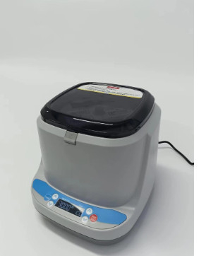 ল্যাবটেক মিনি 96 ওয়েল প্লেট সেন্ট্রিফুগ 0-3000rpm নিয়মিত