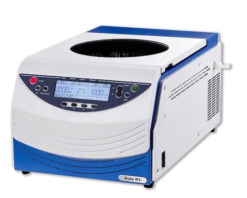 800rpm-2000rpm ভ্যাকুয়াম কনসেন্ট্রেটর অলিগনুক্লিওটাইডের জন্য সেন্ট্রিফুগ