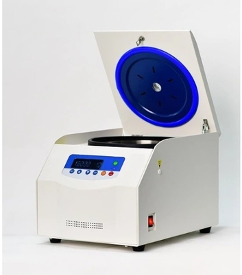 ব্রাশহীন মোটর এঙ্গেল রটার সহ 16500rpm উচ্চ গতির সেন্ট্রিফুগ