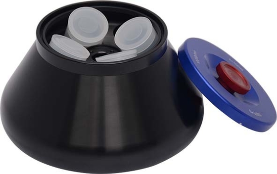 হাই স্পিড রেফ্রিজারেটেড সেন্ট্রিফুগ 21000rpm 10ml 50ml 100ml মাল্টি-রটার উপলব্ধ